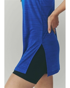 Топ REGULAR FIT, синий Next