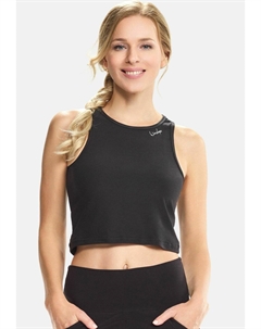 Топ, черный Winshape