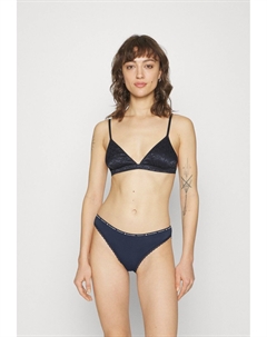 Трусы 3 PACK, светло-розовый Tommy hilfiger