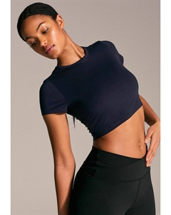 Базовая футболка, синий Next