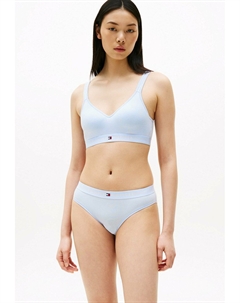 Трусы, светло-голубой Tommy hilfiger