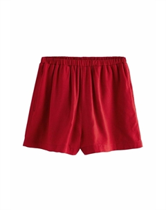 Шорты, красный Next