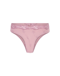 Трусы BRAZILIAN Hunkemöller, розовый Hunkemoller