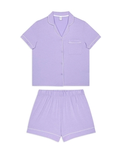 Пижама SET - Pyjama set, сиреневый Chelsea peers