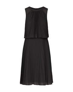 Повседневное платье, черный Apart