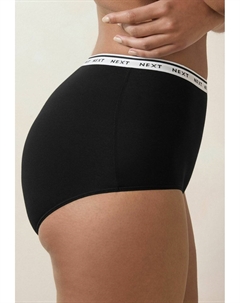 Трусы-брифы FULL FIT, черный Next