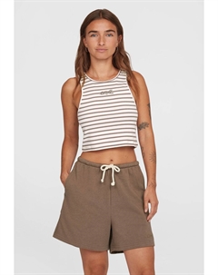 Топ JESS TANK, белый O`neill