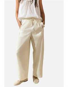 Брюки BALLOON LEG, бежевый Next