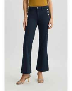 Брюки JEWEL, синий Liu jo