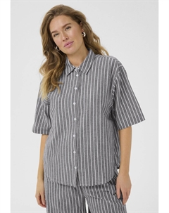 Рубашка KAMALENA, серый Kaffe