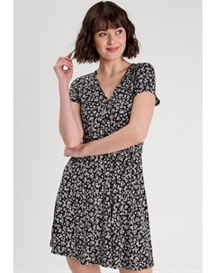 Платье-рубашка KNOPF-SCHWING, черный Cache cache