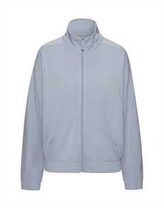 Толстовка на молнии, светло-голубой Copenhagen studios