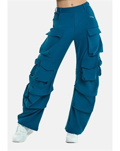 Брюки карго CP101C, темно-зеленый Winshape