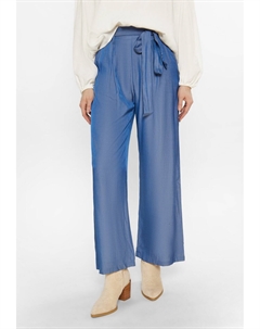 Брюки, синий Usha