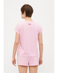 Пижама WOMAN - Pyjama set, розовый Fila