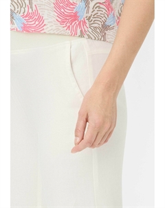 Брюки STYLE PAM, кремовый Brax