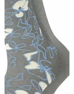 Носки 2-PACK, серый Esprit