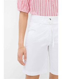 Шорты STYLE MAINE, белый Brax