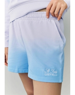 Шорты Pantaloni sportivi, синий Next