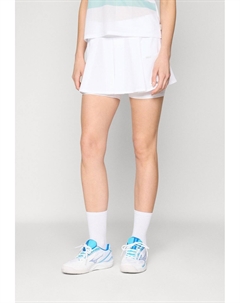 Спортивная юбка PERFORMANCE SKORT WOMEN, белый Head