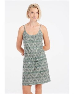 Повседневное платье, цвет Veggie Green Protest