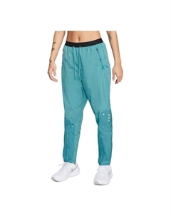 Спортивные брюки (WMNS) Therma-Fit Training Woven Trousers 'Teal' Nike