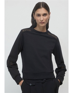 Толстовка, черный Calliope