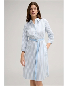 Платье-рубашка DOMINIQUE, белый Joop