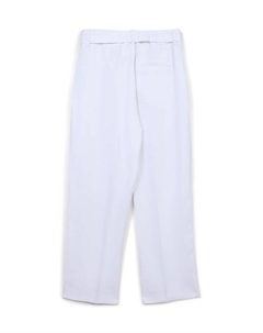 Брюки TINTA UNITA, кремовый Calliope