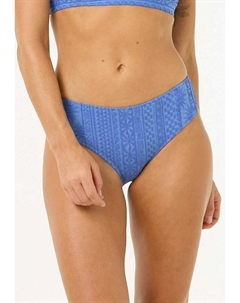 Плавки бикини, синий Rip curl