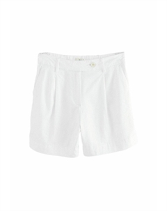 Шорты PETITE FIT - RICH, белый Next