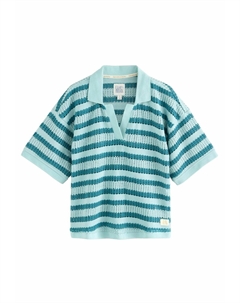 Рубашка поло REGULAR FIT, синий Next