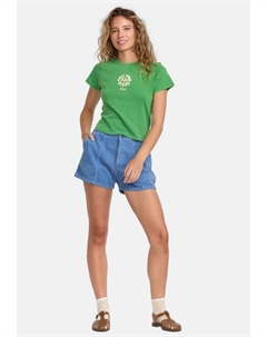 Шорты DAYLIGHT, синий Rvca