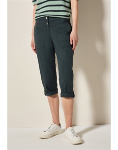 Шорты, зеленый Cecil