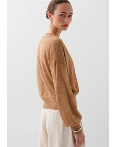 Джемпер, бежевый Scalpers