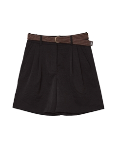 Шорты PMKD55245P, черный Calliope