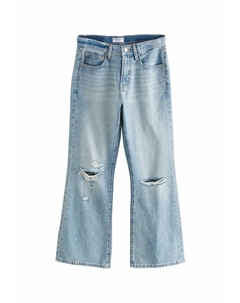 Джинсы Bootcut, синий Next