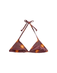 Верх бикини, красный Next