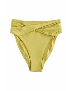 Плавки бикини, зеленый Next