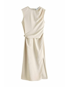 Повседневное платье, бежевый Next