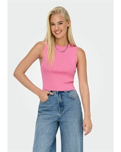 Топ VERY BERRY, фуксия Only