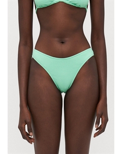 Плавки бикини LAGOS CHEEKY, зеленый Roxy