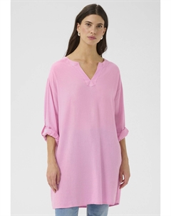 Туника CRVENTA, розовый Cream