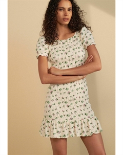 Повседневное платье, бежевый Next