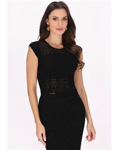 Базовая футболка, антрацит Faina