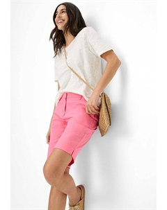 Шорты STYLE MIA, светло-розовый Brax