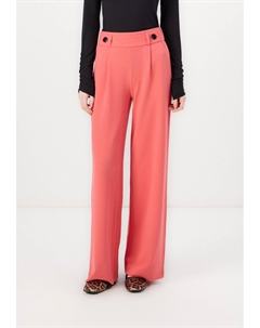 Брюки GEGGO NEW LONG PANT, фуксия Jdy