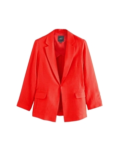 Блейзер REGULAR FIT, красный Next