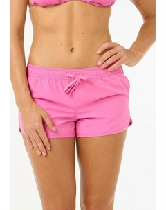 Плавки бикини CLASSIC SURF 3 BOARDS, фуксия Rip curl