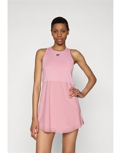 Платье из джерси DRESS MARGOT, лиловый Fila